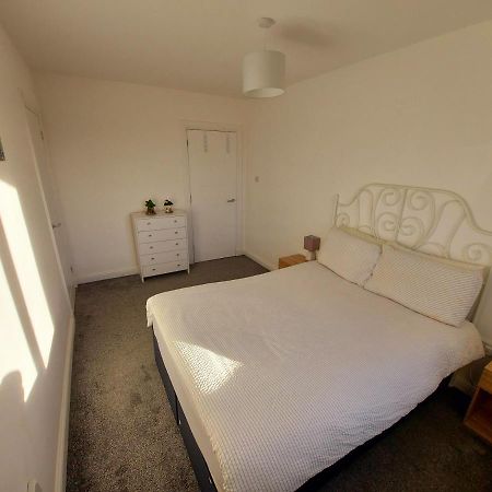 Teddy Bears' 3-Bedroom Maisonette Saltcoats Eksteriør bilde